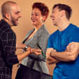 Juegos reunidos en Off Latina