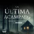 La última acampada: Halloween Experience by Diverbosc