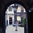 Lost London Walking Tour