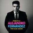 Tributo a Alejandro Fernández
