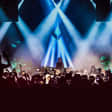 Nora En Pure en Nox Club Madrid