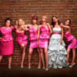 Street Food Cinema Presents: Bridesmaids