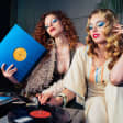 80s Music Guess That Song Party!