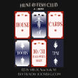 Hunt & Fish Club Dueling Pianos 10/31