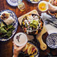 Mexican Dinner With Margs For 2 @ Toro Loco