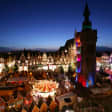 Marché de Noël de Béthune & Arras