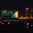 Un lugar tranquilo en Autocine Madrid RACE