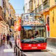 CitySightseeing en Sevilla
