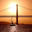 Passeio Lisbon by Night, Lisboa ao anoitecer