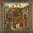 Prado Museum Online Catalogue