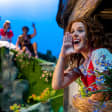 Heidi, O Musical no Teatro Armando Cortez