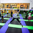 Katapult Trampoline Park Ticket at Orto Leisure Park