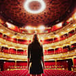 ¡Experiencia teatral en solitario!