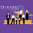 Friends Night: The One with the Fancy Dress
