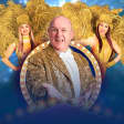 Viva... The Vegas Variety Show!
