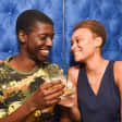 R&B Valentine Day Dinner Party