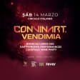 Convinart Vendimia 2026
