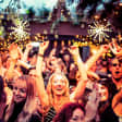 Cafe Mambo Ibiza Classics New Years Eve in London 2023 / 2024