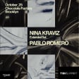 Teksupport: Nina Kraviz (extended set) SOLD OUT