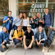 International Sandwich Tour NYC