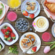 Brunch do Areia