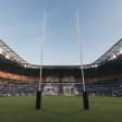 XV de France : France - Argentine au Stade de France