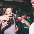 Rum & Coke | Hip Hop, Caribbean, and Afrobeats at Hudson Terrace
