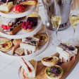 Traditional Afternoon Tea