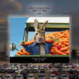 Peter Rabbit 2: a la fuga en Autocine Madrid RACE