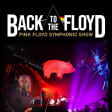 Back to the Floyd, une aventure symphonique au Cepac Silo