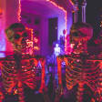 ¡Halloween 2019 en Barcelona!