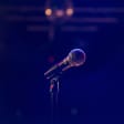 Talent Show au Théâtre Naldini