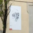 Exposição a céu aberto: POSTER em Marvila