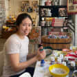 Ceramic Painting Classes