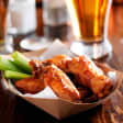 Thursday Night Football at The Dime