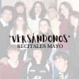 ﻿Recitals Versándonos Mayo at Sala Badulaque, Madrid 2025