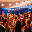 ﻿Freshy Rooftop Party - House, Funky & Disco