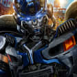 Transformers: Rise of the Beasts ODEON Tickets