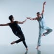 Richard Alston Dance Company: Final Edition
