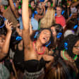 Silent Disco at 230 Fifth