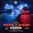 Concierto Ocer y Rade