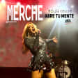 ﻿Merche at Teatro Eslava