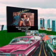 Entradas para Flashdance en Autocine Madrid Fever