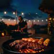 BBQ & BEATS in the Flave of Zürich