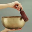 Immersive Sound Healing Experience In Bondi Beach By The Buddha Bar