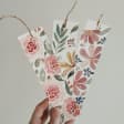 Taller de acuarelas para celebrar Sant Jordi en Jardinet del Born