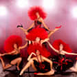 BalletRED Sirens: An Intersection of Music, Art, Technology, & Design