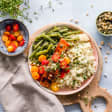 Box de 11 repas sains conçus par un nutritionniste