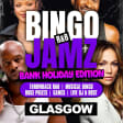 Bingo Jamz Glasgow | 2 agosto 2026