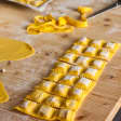Artisan Ravioli Making - Charlotte
